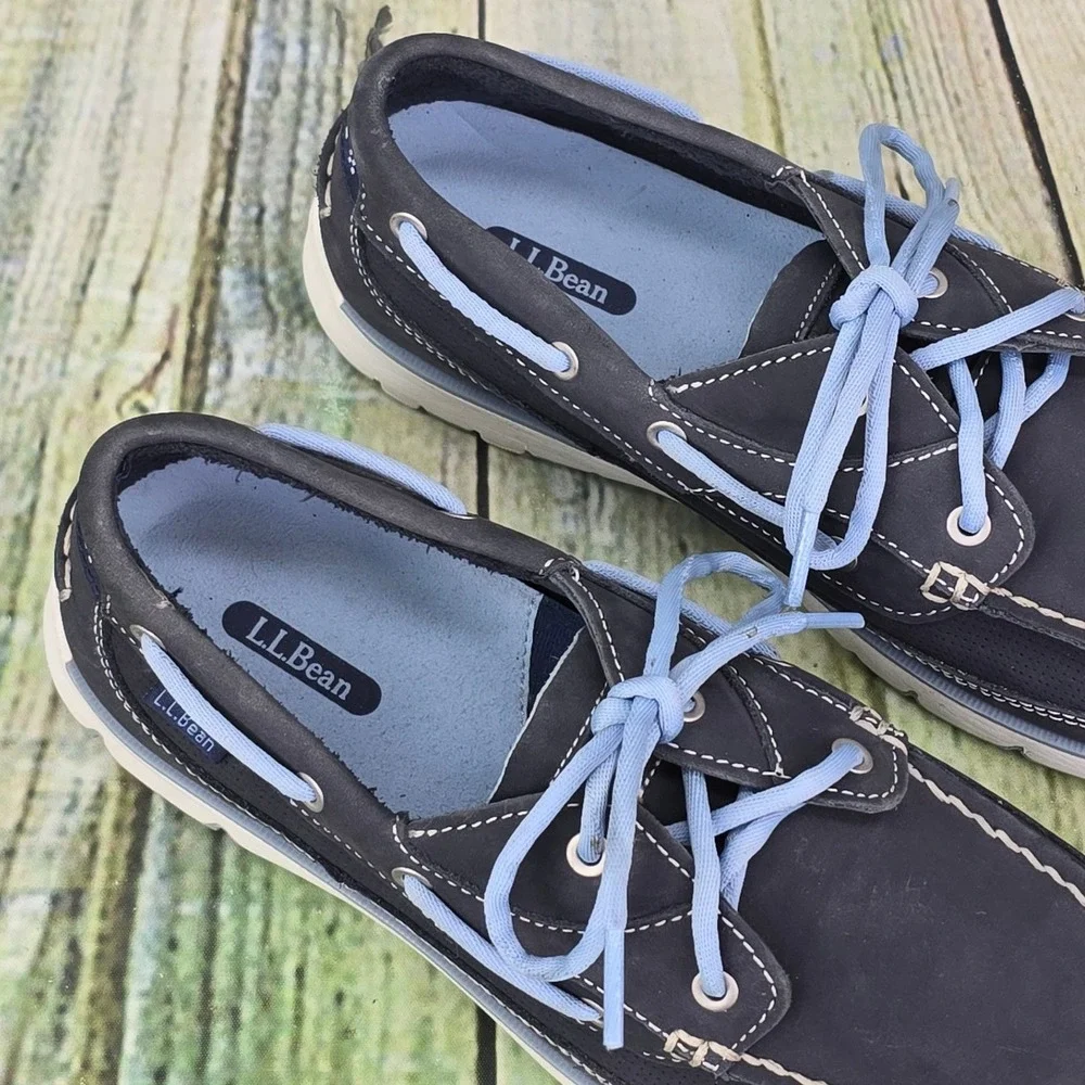 L.L. Bean bean portlander